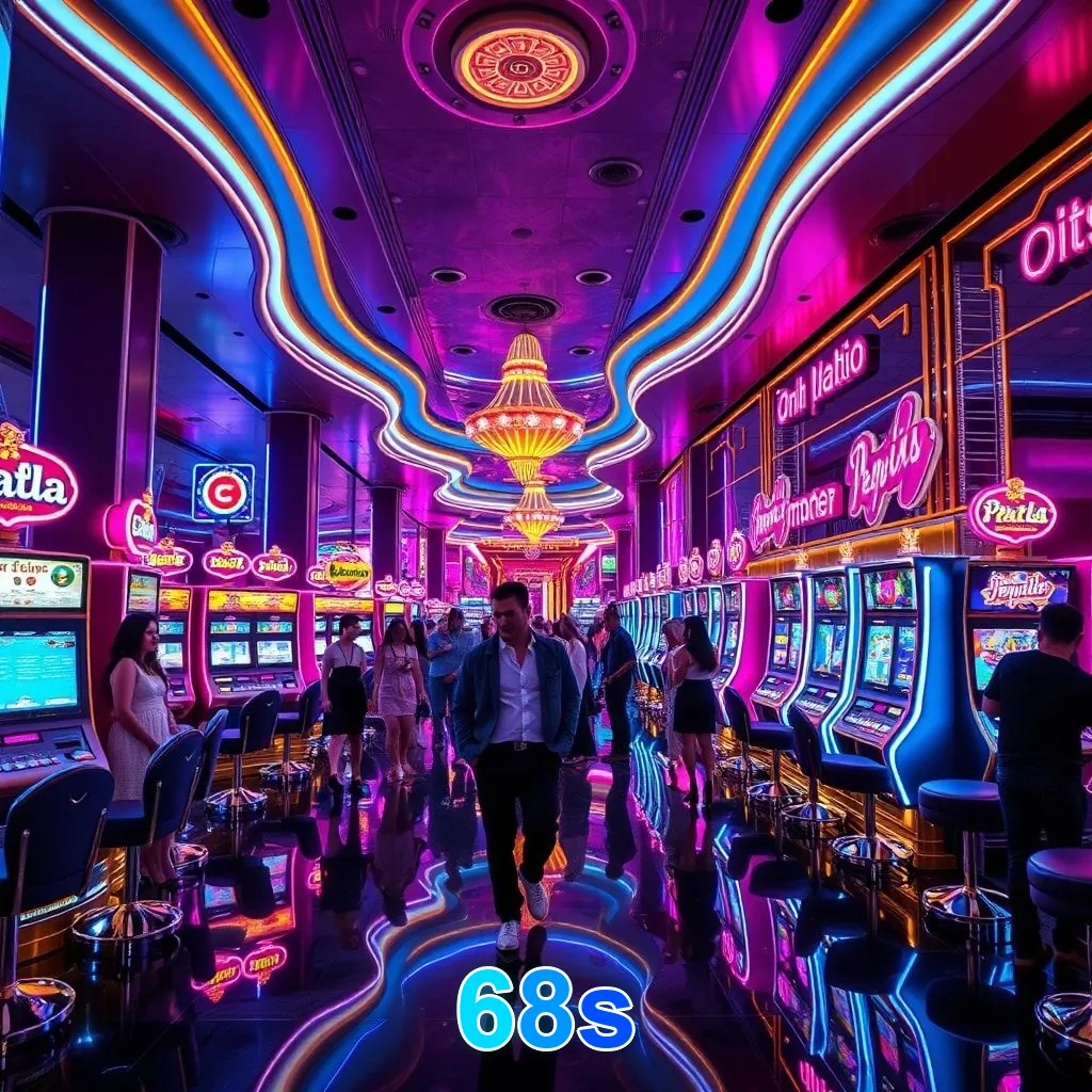 Starlight Princess - Slot game com multiplicadores na 68s