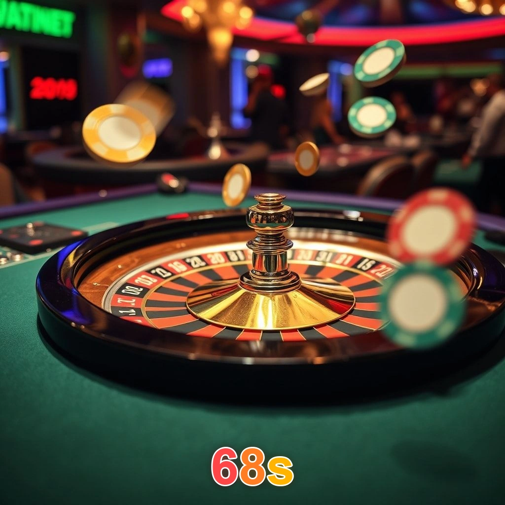 Slots mobile 68s