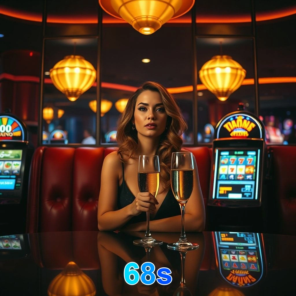 Bônus App 68s
