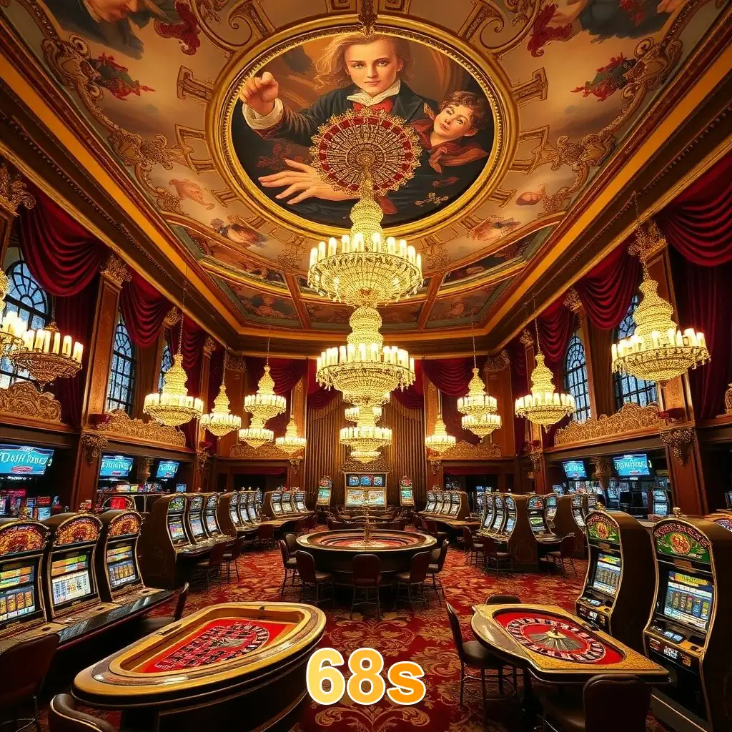 Recursos App 68s