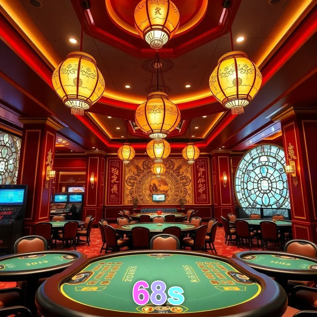 cassino_Blackjack