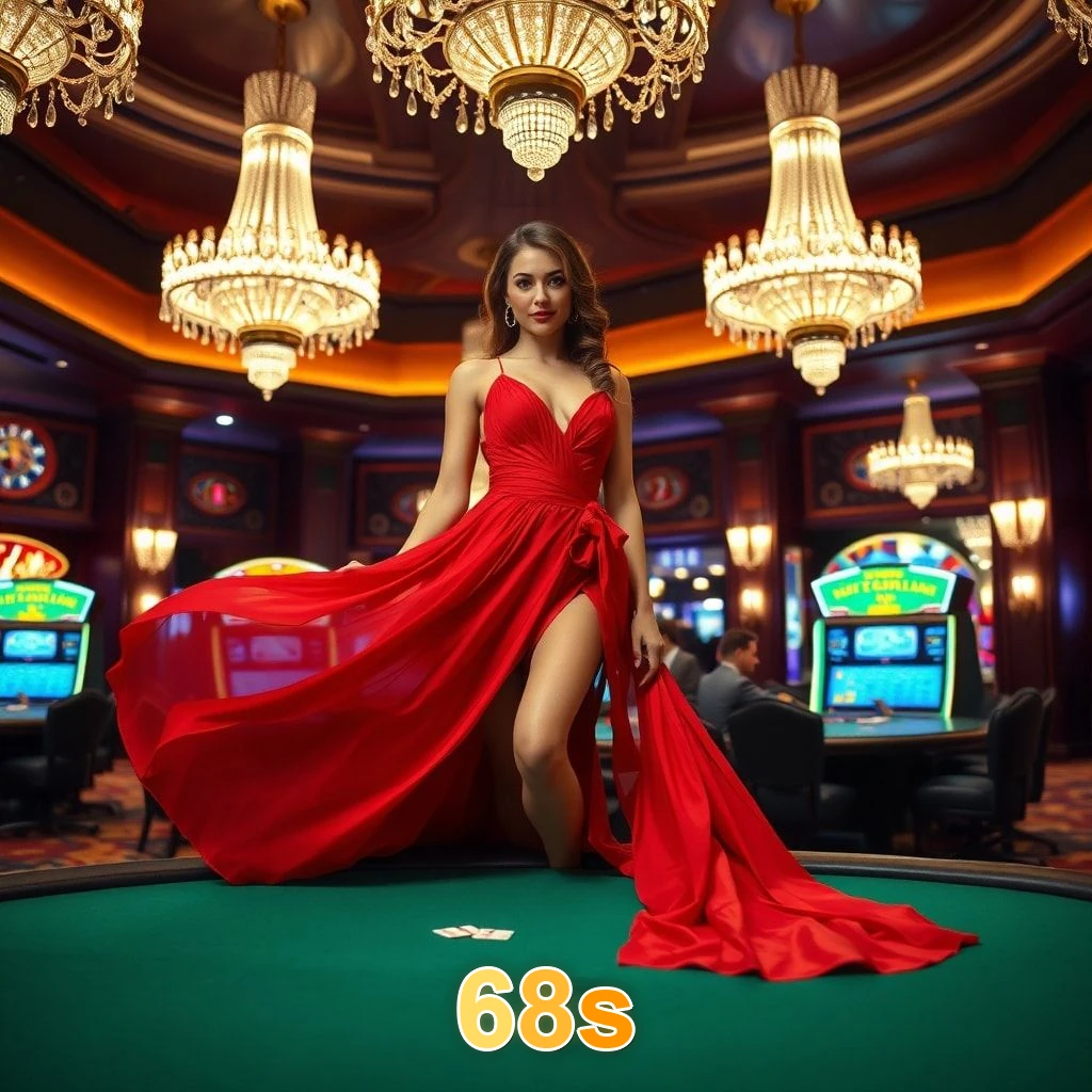 APK 68s Android