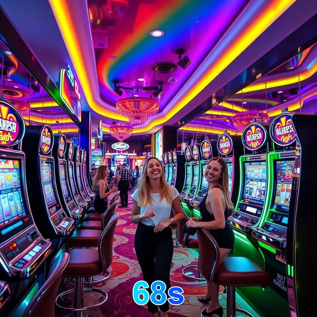 Estratégias 68s