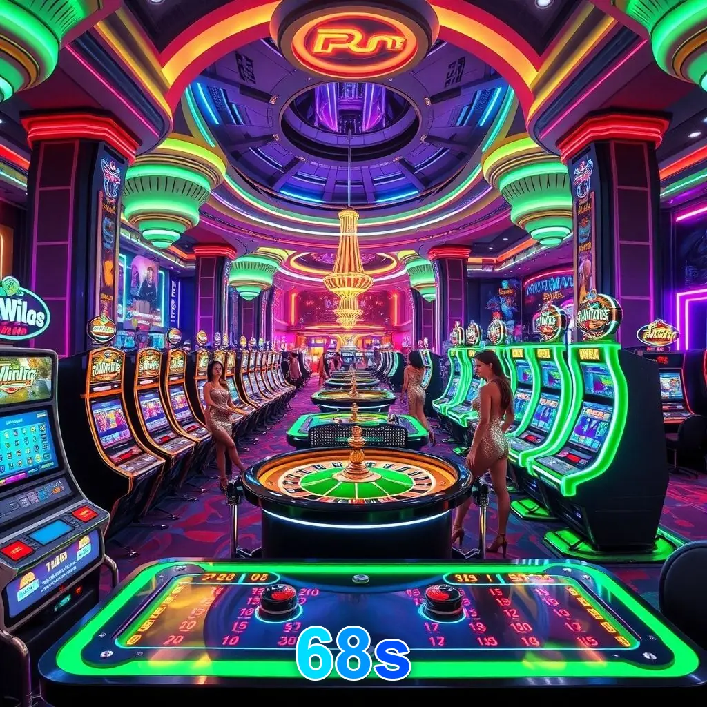 Promoções App 68s