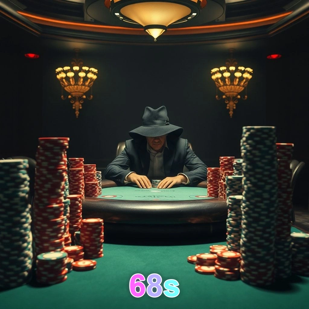 Eventos 68s