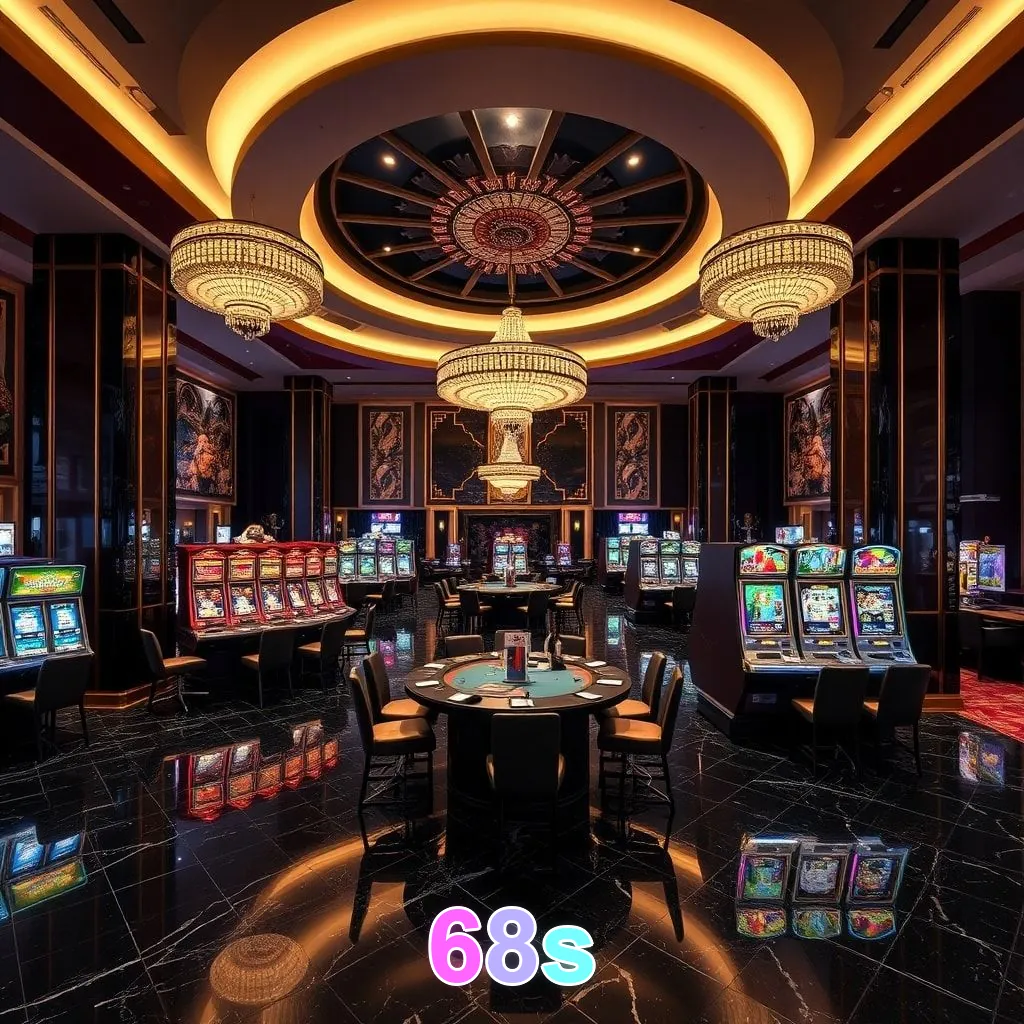 Funcionalidades App 68s