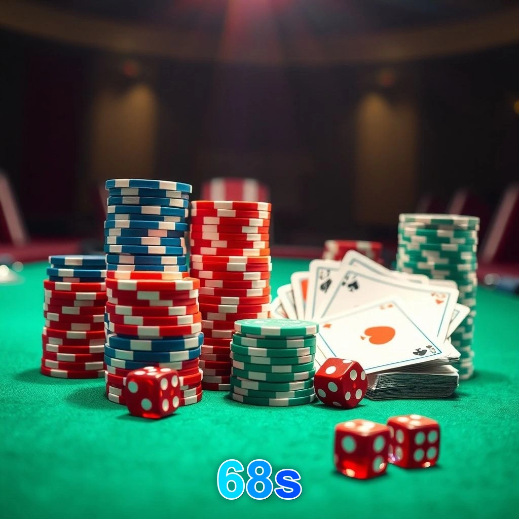 Recursos App 68s