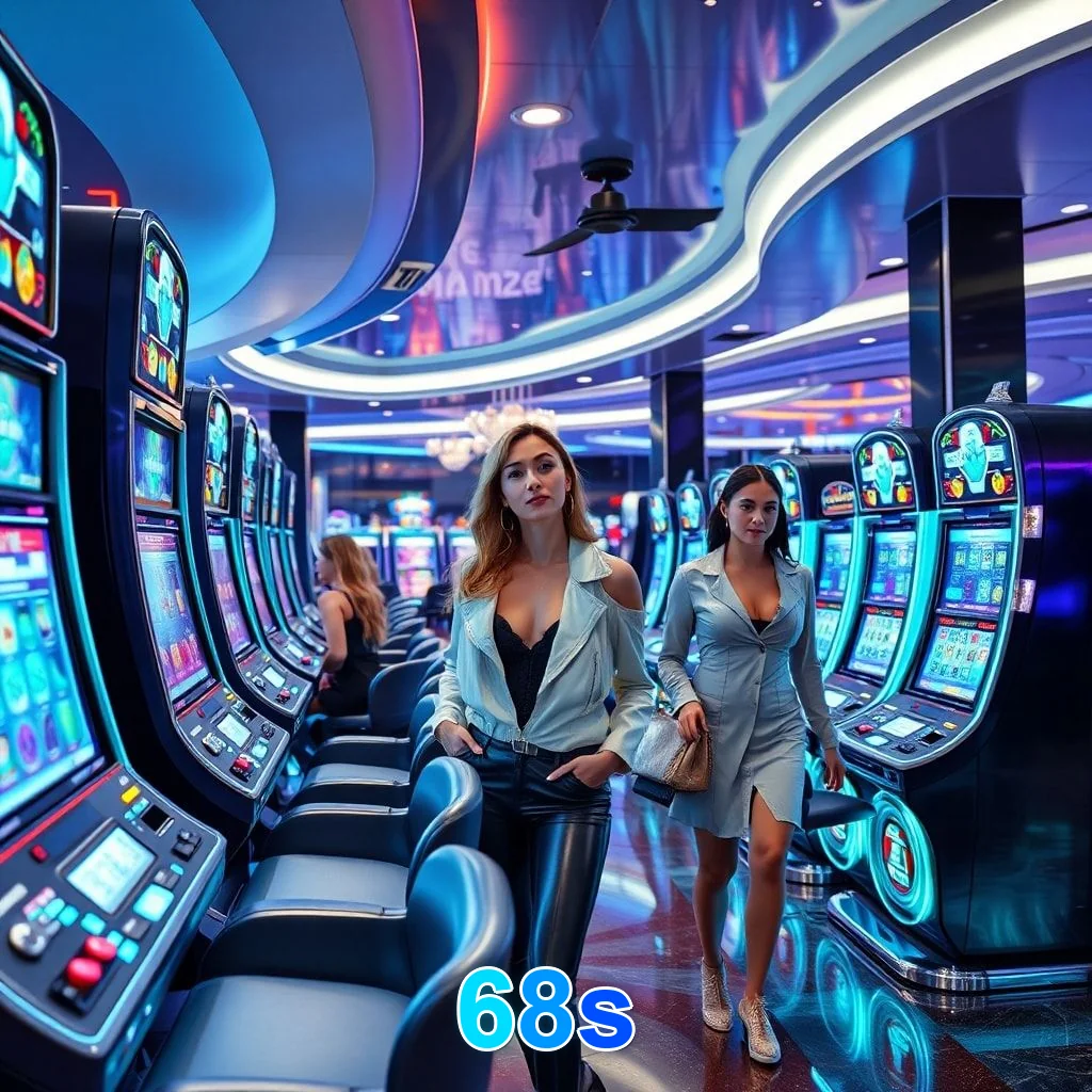 Performance App 68s