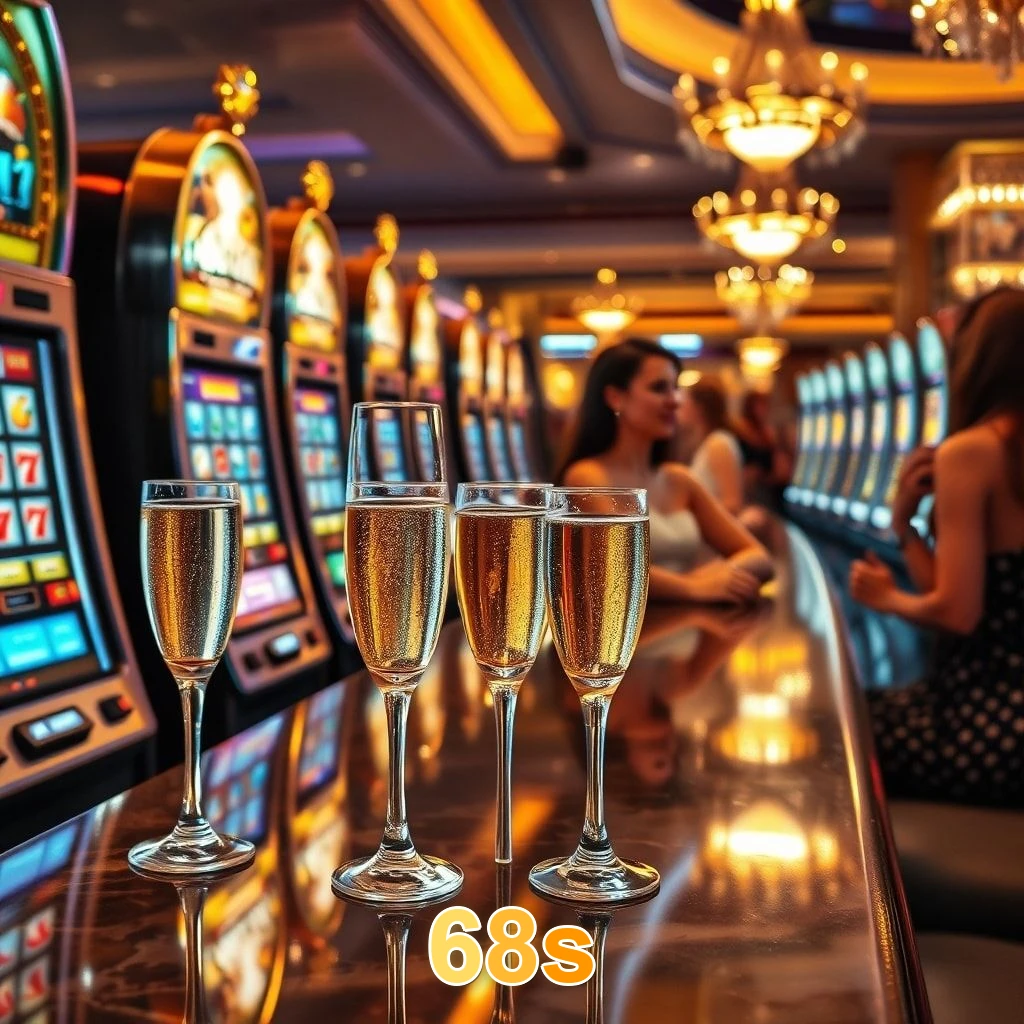 Slots mobile 68s