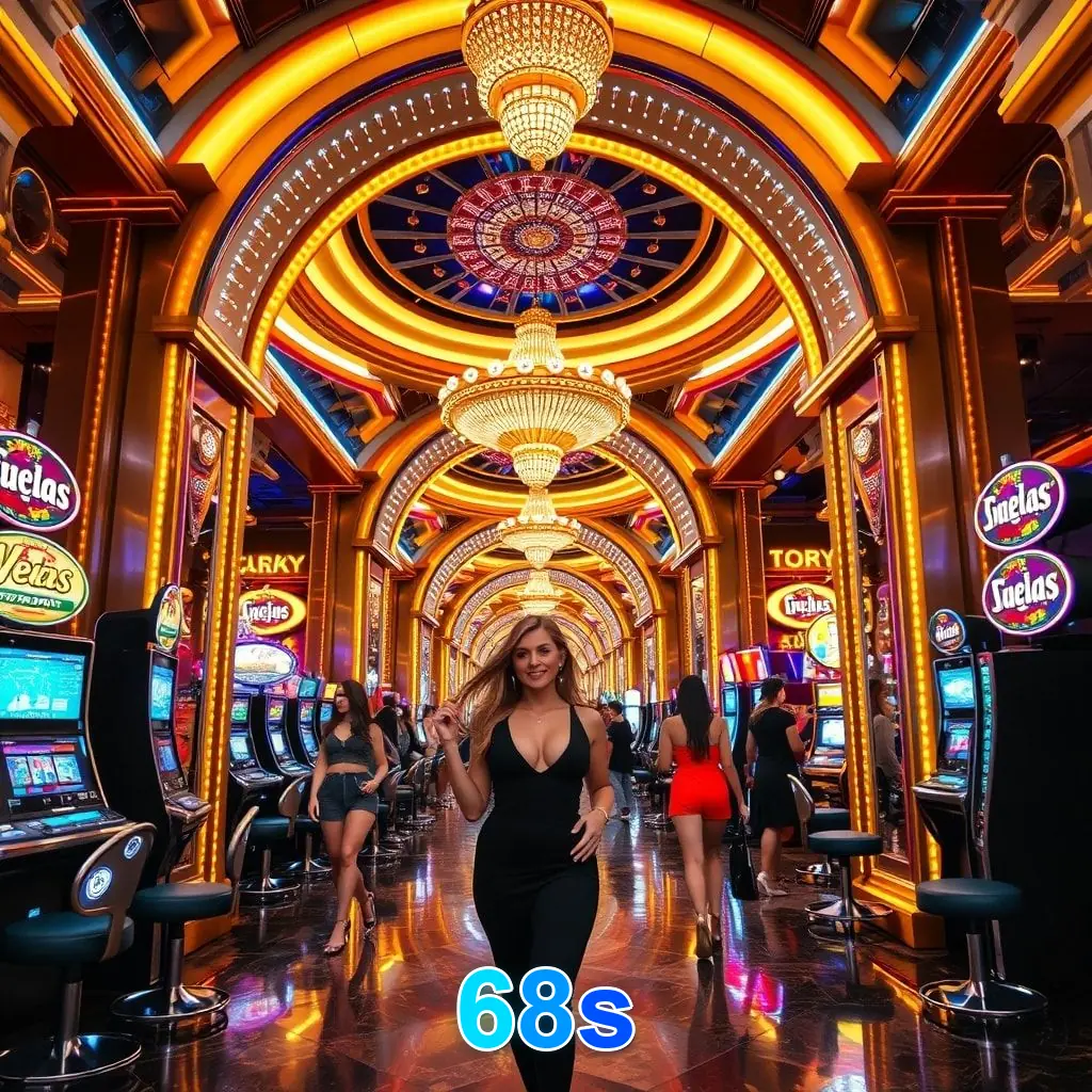Vitória 68s