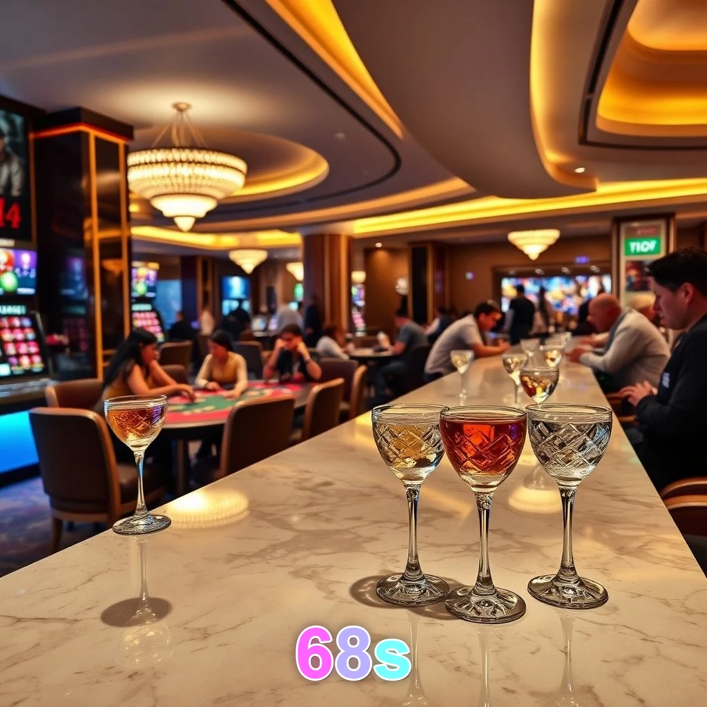 Oportunidades 68s