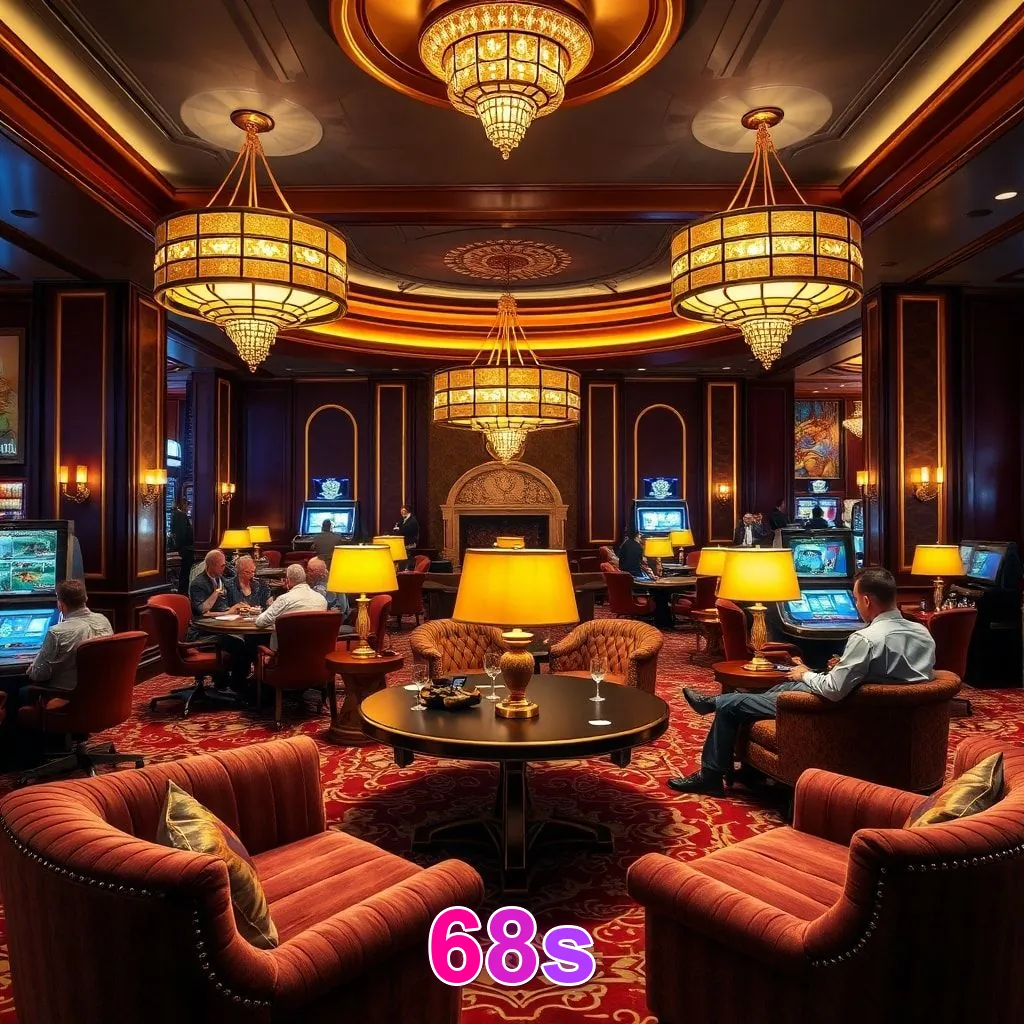 Segurança App 68s