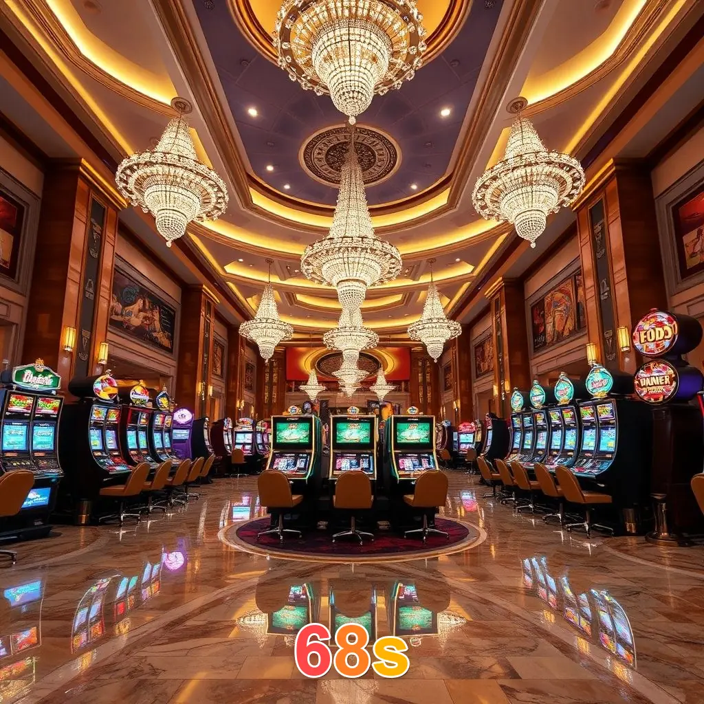 cassino_Baccarat