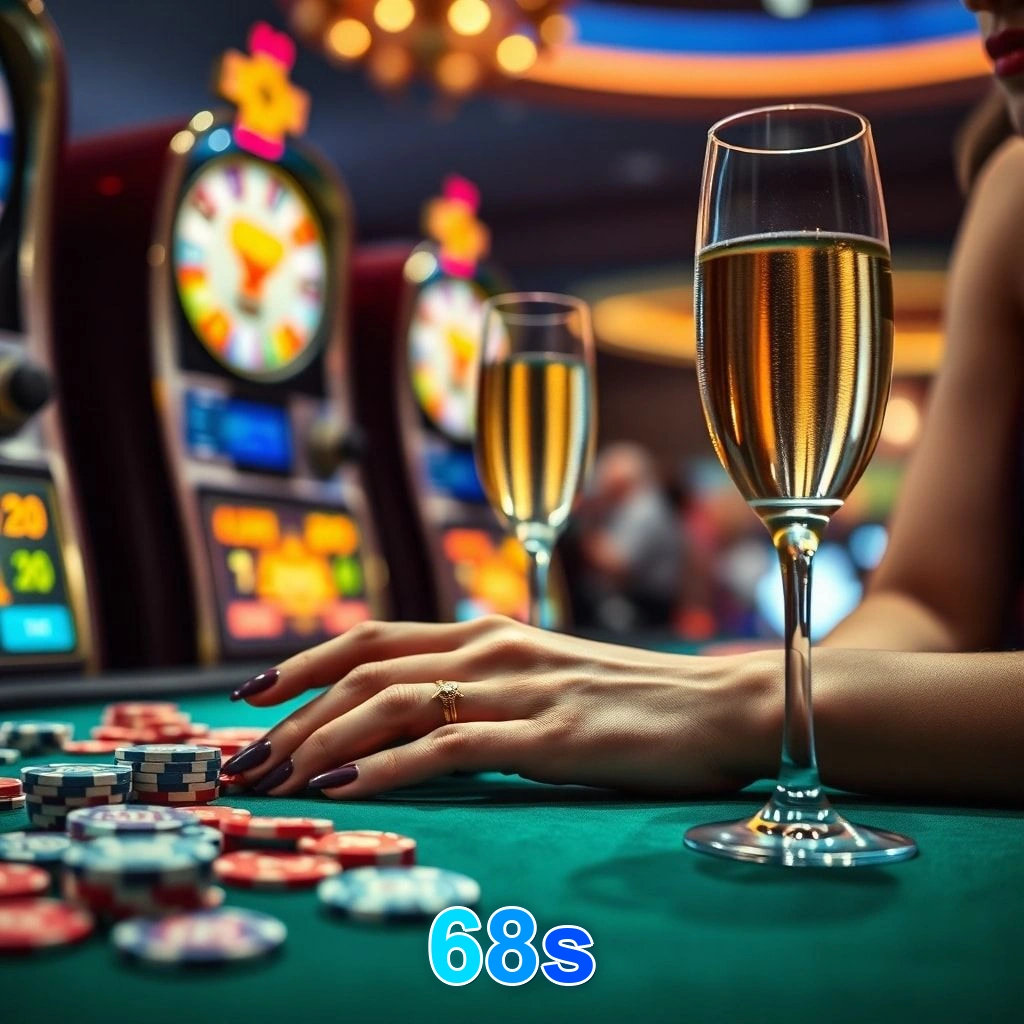 Prêmio 68s
