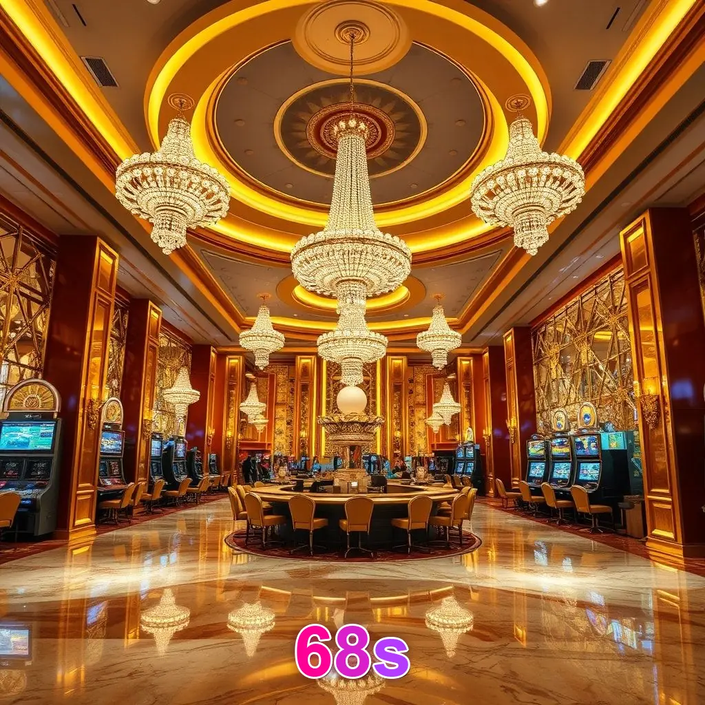 App Desktop 68s