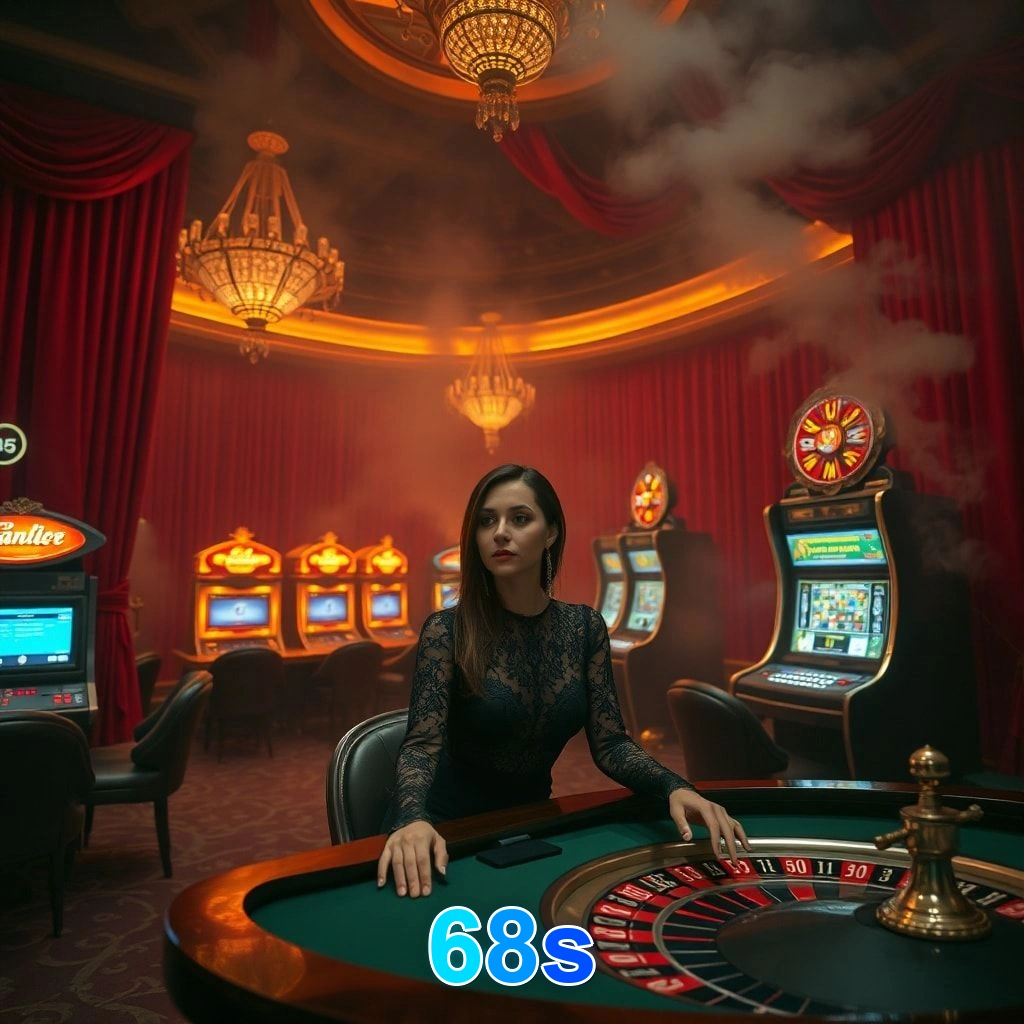 App Store 68s